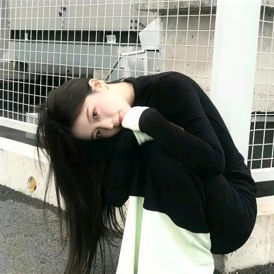 妮娜琦珈